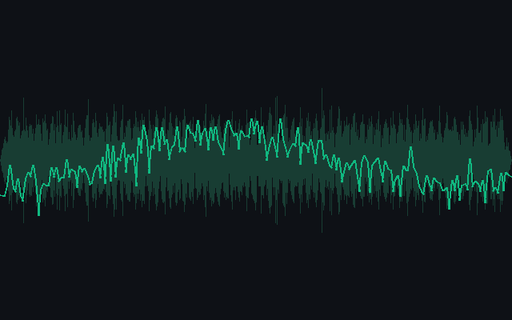 Preview of Audio Workflow 23 — Expected Output