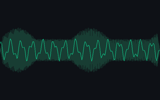 Preview of Audio Workflow 23 — Input Media