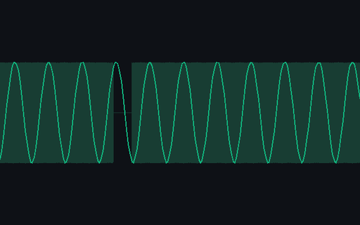 Preview of Audio Workflow 24 — Edge Case