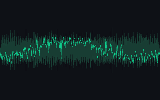 Preview of Audio Workflow 24 — Expected Output