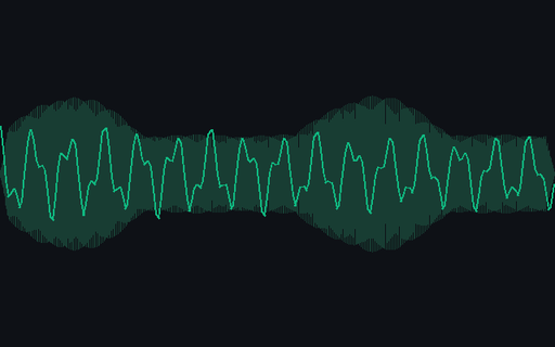 Preview of Audio Workflow 24 — Input Media