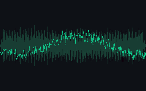 Preview of Audio Workflow 25 — Expected Output