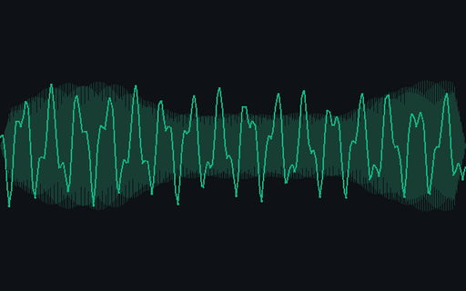 Preview of Audio Workflow 25 — Input Media