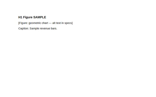 Preview of Tagged PDF SAMPLE — Figure Alt