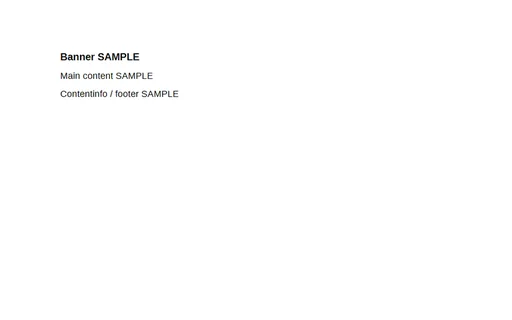 Preview of Tagged PDF SAMPLE — Landmarks