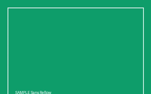 Preview of EPUB 3 — Sans CSS Variant
