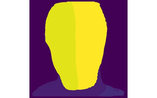 Preview of A av m6: dense pose map