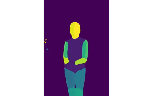 Preview of Owner restaurant: dense pose map