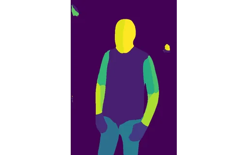 Preview of Owner shop: dense pose map