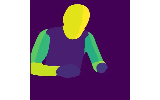Preview of P accountant: dense pose map