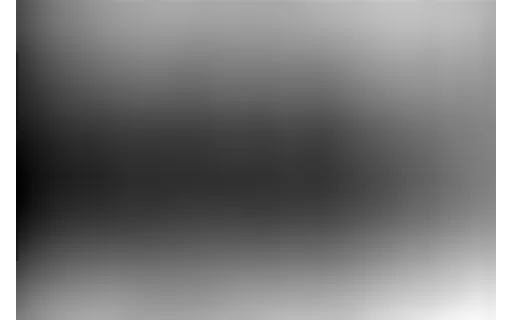 Preview of T grad cool: depth map