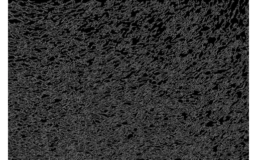 Preview of T tex paper: canny edge map