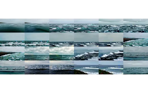 Preview of Coast drift: scrub-preview sprite sheet