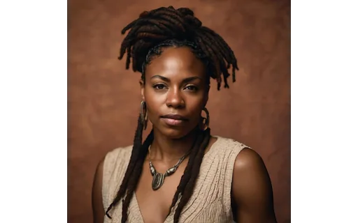 Preview of Head and shoulders portrait of a black (JPEG q75)