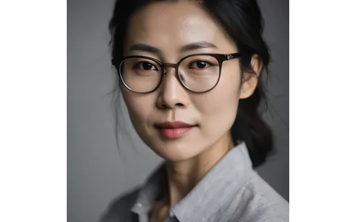 Preview of Head and shoulders portrait of an east (WebP q85)