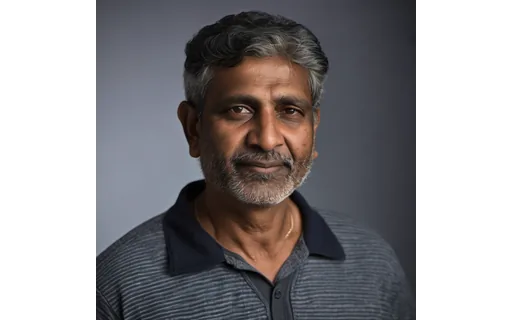 Preview of Head and shoulders portrait of a south (lossless PNG)