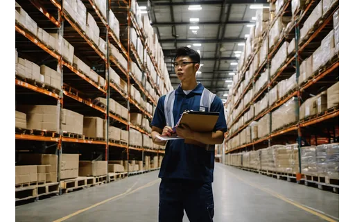 Preview of An East Asian man in his (lossless PNG)