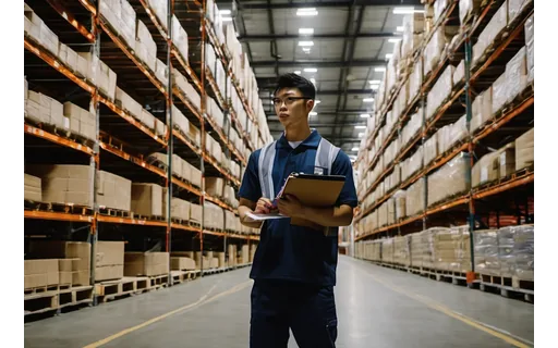Preview of An East Asian man in his (WebP q85)