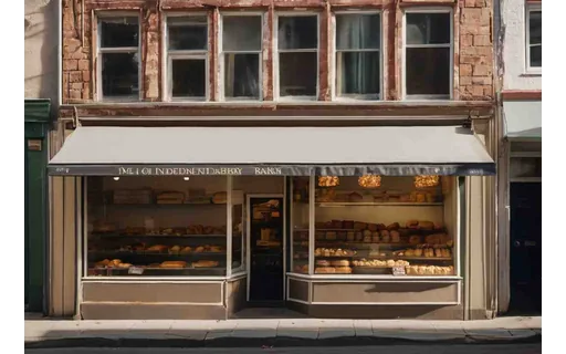 Preview of The exterior of a small, plate A (JPEG q25)