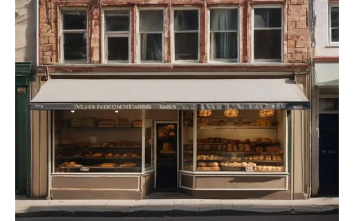 Preview of The exterior of a small, plate A (JPEG q75)