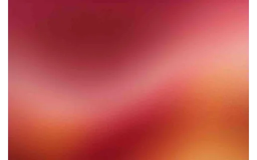 Preview of Smooth abstract gradient, warm (JPEG q25)