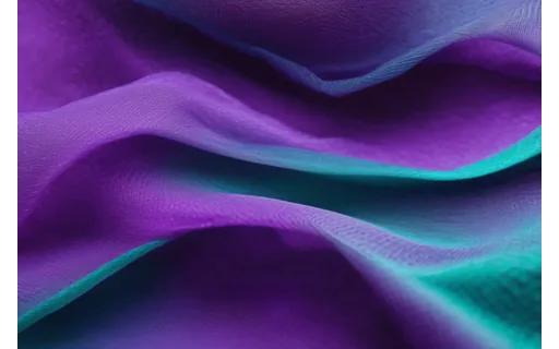 Preview of Abstract flowing mesh gradient, violet (WebP q85)