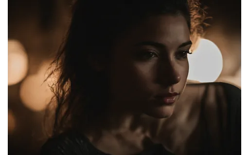 Preview of Dark moody blurred background, near (lossless PNG)