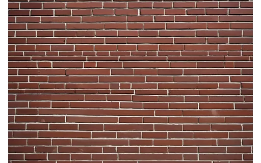 Preview of Flat red brick wall (lossless PNG)