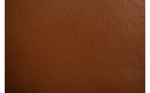 Preview of Close up brown leather grain (JPEG q75)