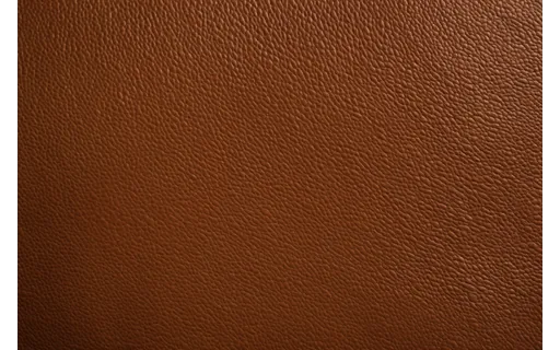 Preview of Close up brown leather grain (JPEG q90)