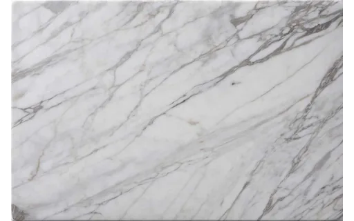 Preview of Flat white marble slab with (JPEG q50)