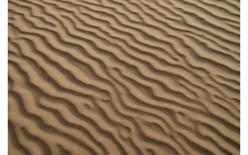 Preview of Flat fine sand surface with (lossless PNG)