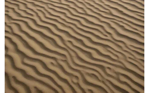 Preview of Flat fine sand surface with (JPEG q25)
