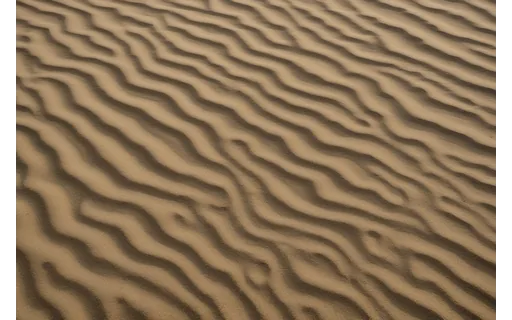 Preview of Flat fine sand surface with (JPEG q90)