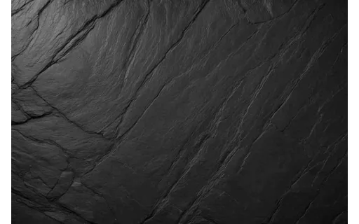 Preview of Flat dark slate stone surface (JPEG q25)