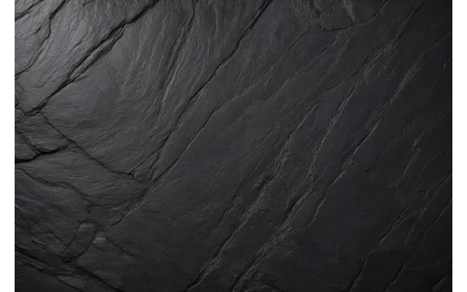 Preview of Flat dark slate stone surface (JPEG q50)