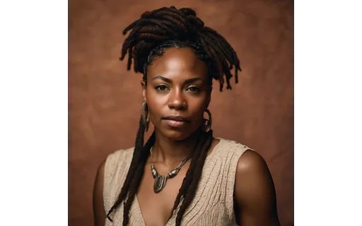 Preview of Head and shoulders portrait of a black (webp lossless)
