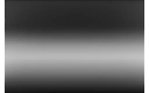 Preview of Smooth abstract gradient, deep teal to (png grayscale)