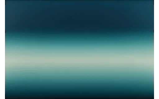 Preview of Smooth abstract gradient, deep teal to (png palette256)