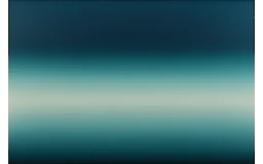 Preview of Smooth abstract gradient, deep teal to (tiff jpeg)