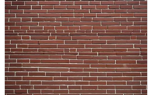 Preview of Flat red brick wall (jpeg q60)