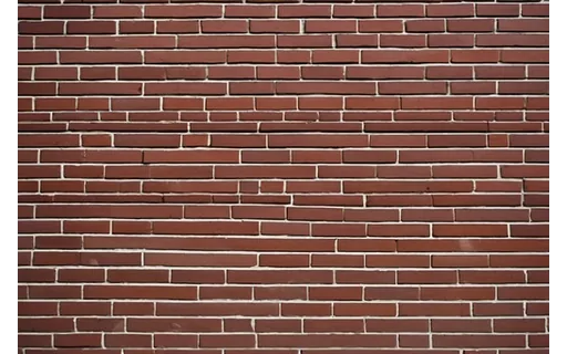 Preview of Flat red brick wall (jpeg q92)