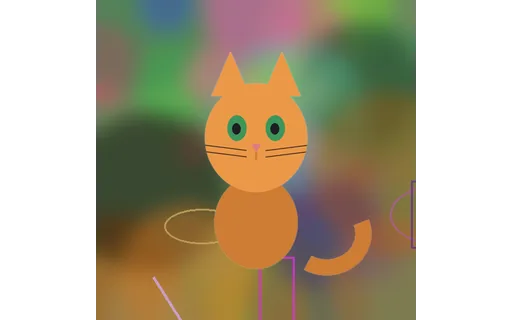 Preview of Portrait Subject — Input (512px)