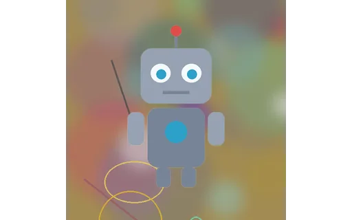 Preview of Salient Object — Input (512px)