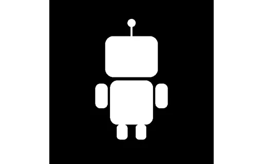 Preview of Salient Object — Binary Mask (512px)