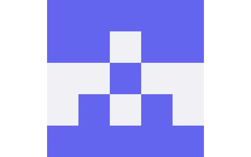 Preview of Identicon Avatar — Ada Lovelace