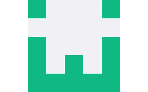 Preview of Identicon Avatar — Grace Hopper
