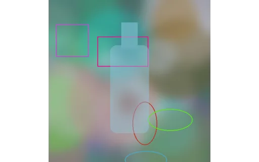Preview of Glass Bottle Hard Case — Input (512px)