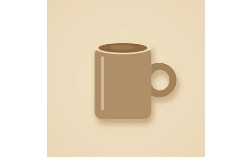 Preview of Colourization Input — Mug Sepia (512px)