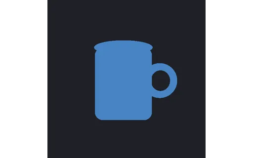 Preview of Conditioning Map — Mug Segmentation Map (512px)